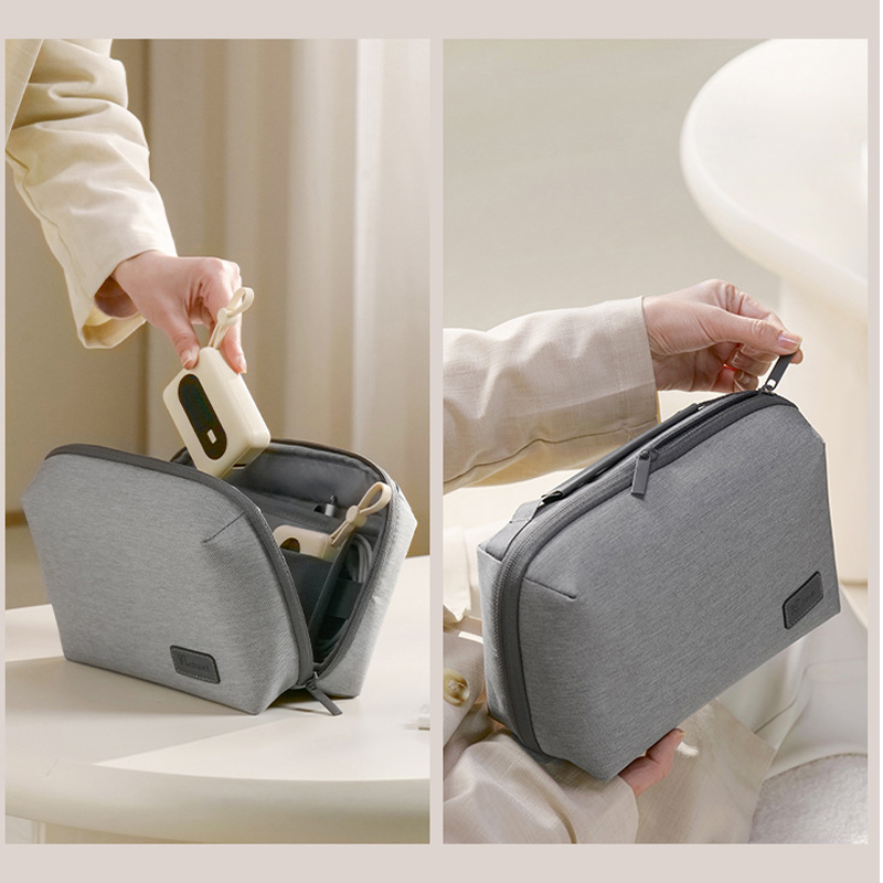 Reiseetui für Elektronik-Organ – Tech Accessories Travel Organizer Pouch Bewertung und Preis